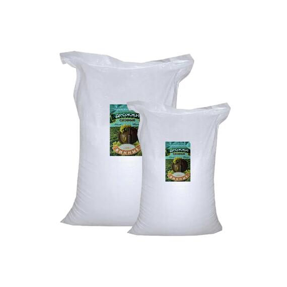 МДК Дрожжи Винные сушеные 10кг, Вес, гр: 10000, Количество: 1, фото , изображение 6