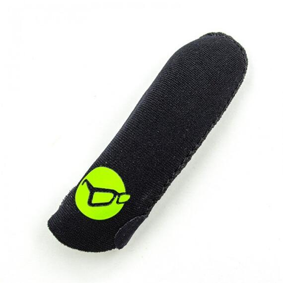 Напальчник неопреновый KORDA Finger Stall Large, Размер: Large, фото , изображение 3