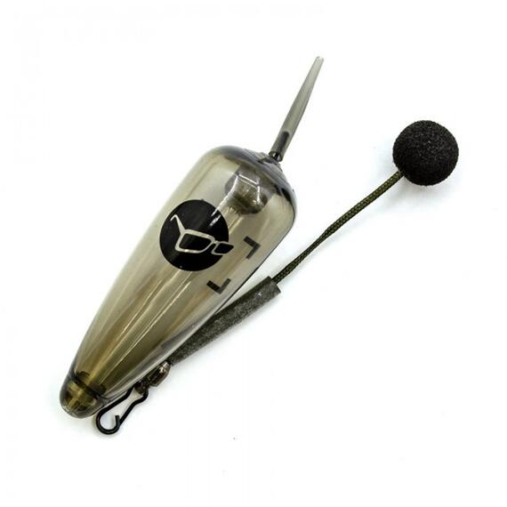 Набор с поплавком для Zir-Rig KORDA Adjustable Zig Kit medium, Размер: Medium, фото , изображение 2