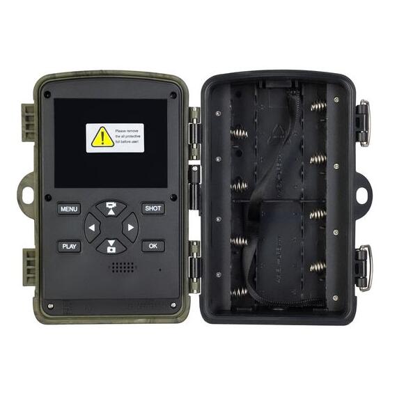 Фотоловушка Levenhuk FC300, фото , изображение 8