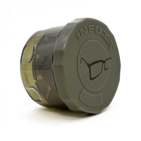 Контейнер для замачивания бойлов KORDA Infuza small, фото , изображение 2