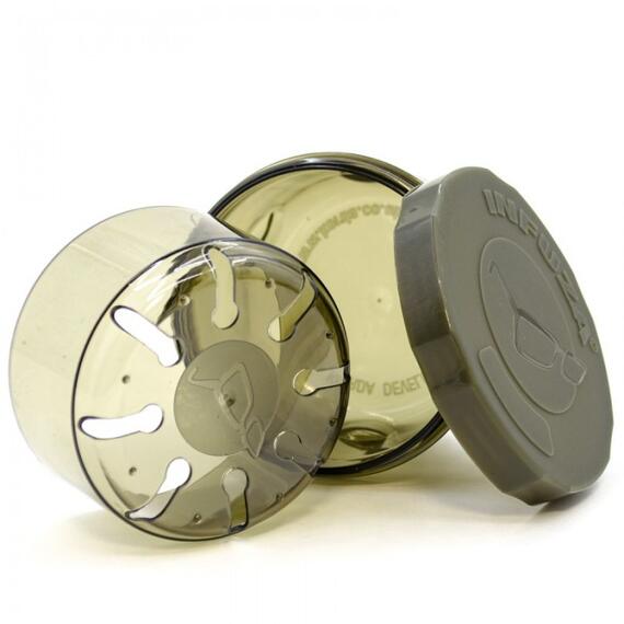 Контейнер для замачивания бойлов KORDA Infuza small, фото , изображение 3