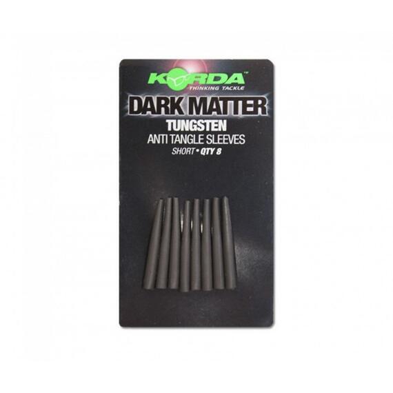 Конусный противозакручиватель KORDA Anti Tagle Tungsten Sleeves Short, фото 
