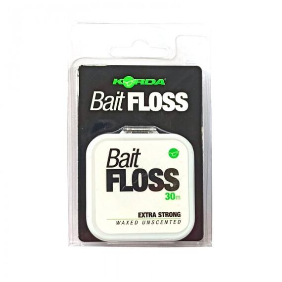 Нить для бойлов KORDA Bait Floss 30м, фото , изображение 3
