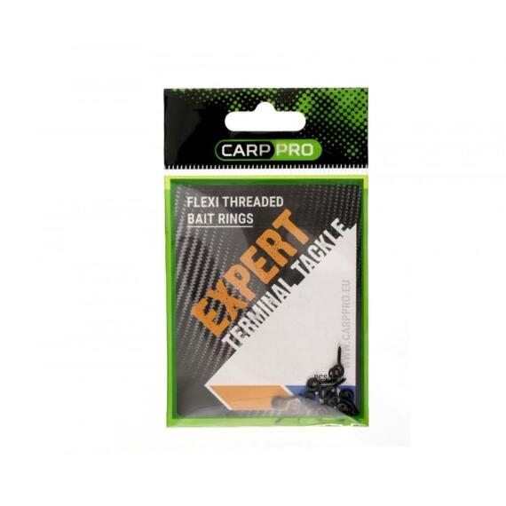 Крепление для плавающих бойлов CARP PRO (10 шт), фото , изображение 2