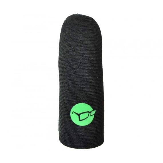 Напальчник неопреновый KORDA Finger Stall Large, Размер: Large, фото 