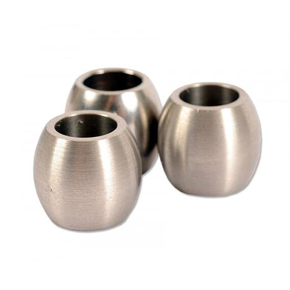 Огрузка KORDA Spare Weights 6,0гр для индикатора Stow Indicator 3шт, фото 