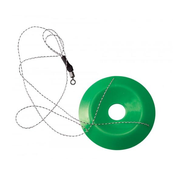 Парашют для заброса прикормки CARP PRO, фото 