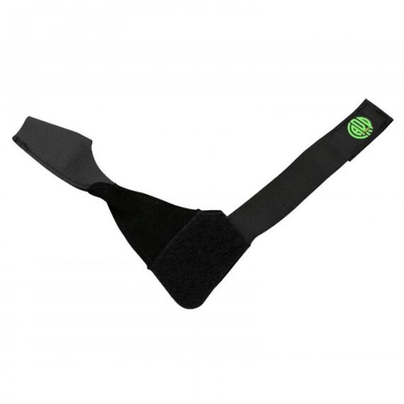 Перчатка для силового заброса размер CARP PRO М, Цвет: Black/Черная, Размер: M, фото , изображение 2