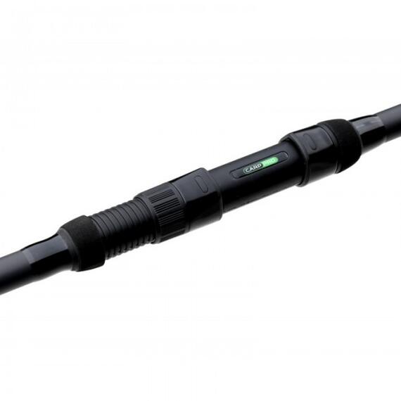 Удилище карповое CARP PRO Torus Spod/MAR 3,6 5LB-40мм 2х-част., фото , изображение 4