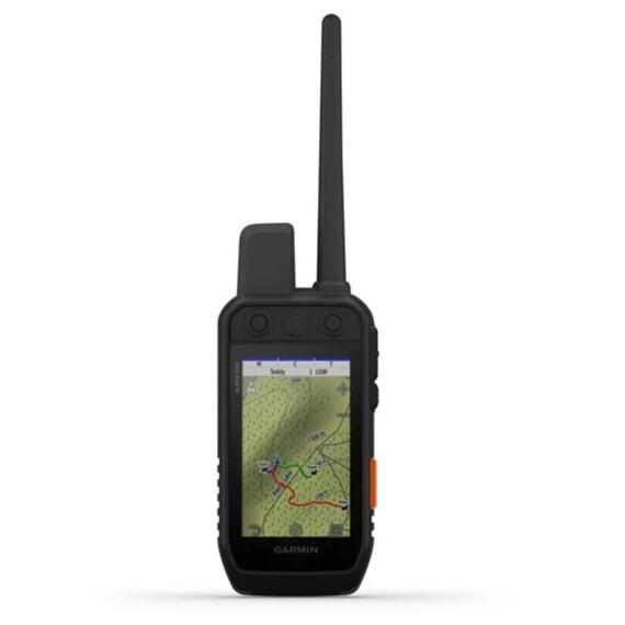 GPS-навигатор Garmin Alpha 200, фото 