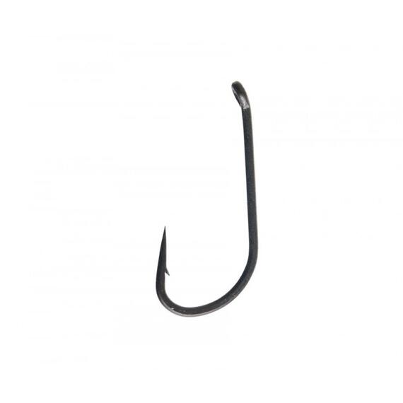 Крючки Карповые CARP PRO Specimen № 4 тефлоновое покрытие, Размер: №4, фото , изображение 2