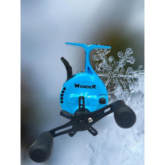 wonder multireel 63, фото , изображение 4