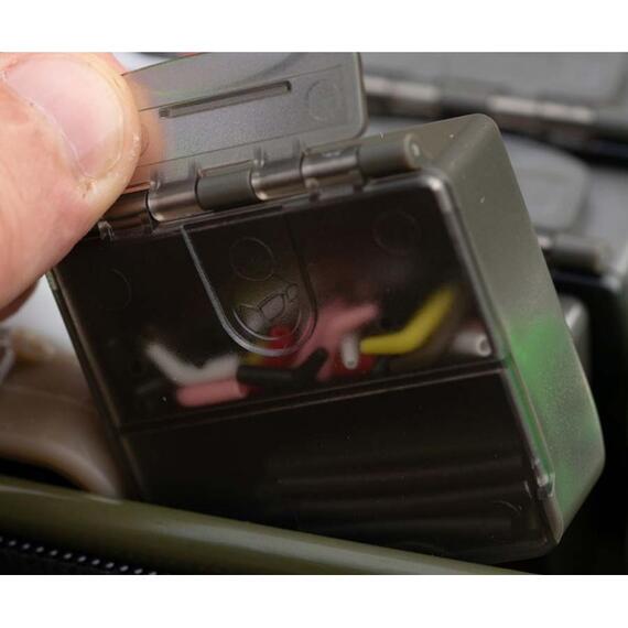 Коробка KORDA Accessory, фото , изображение 5