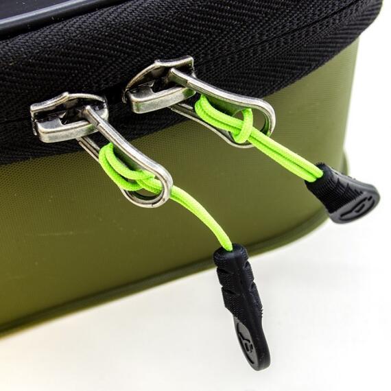 Коробка PVC KORDA Compac Large 140, фото , изображение 2