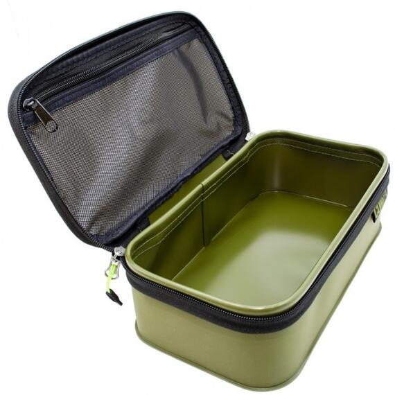 Коробка PVC KORDA Compac Large 140, фото , изображение 3