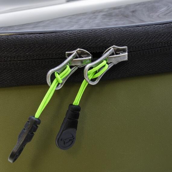 Коробка PVC KORDA Compac XL 200, фото , изображение 2