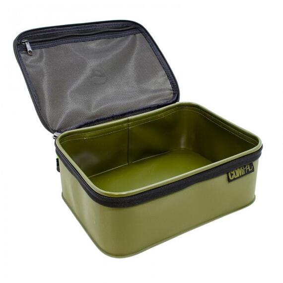 Коробка PVC KORDA Compac XL 200, фото , изображение 3