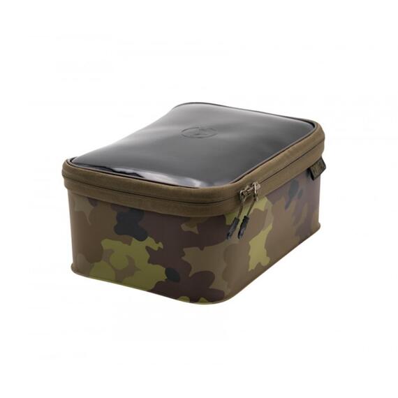 Коробка ПВХ Compac KORDA 220 290x200x110мм камуфляж, фото , изображение 2