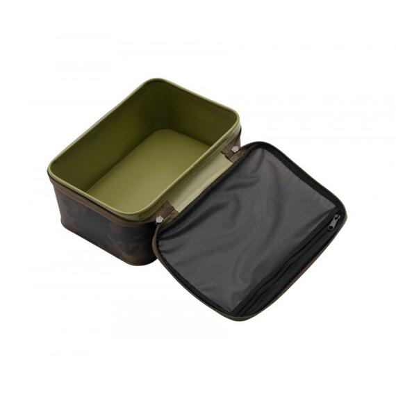 Коробка ПВХ Compac KORDA 220 290x200x110мм камуфляж, фото , изображение 3