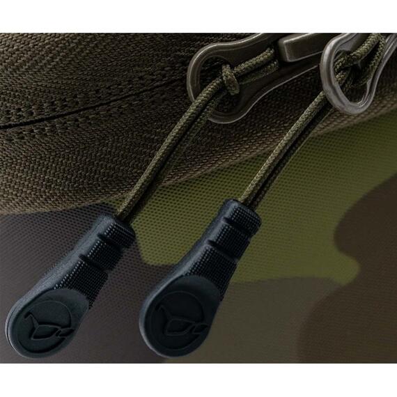 Коробка ПВХ Compac KORDA 220 290x200x110мм камуфляж, фото , изображение 4