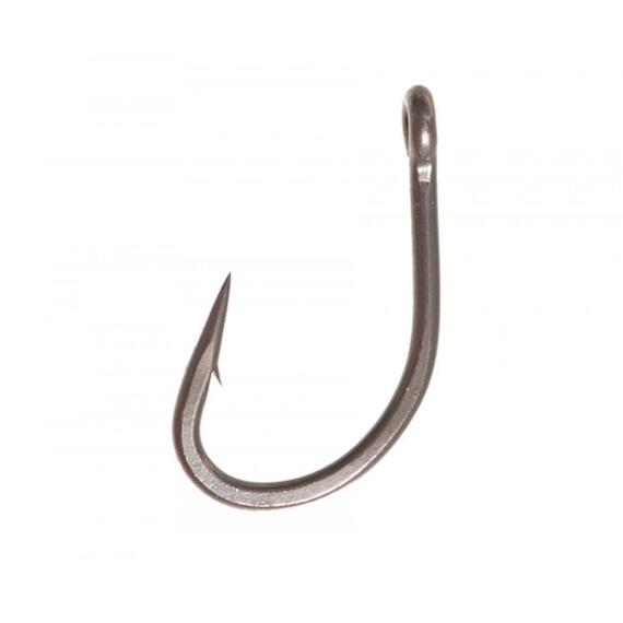 Крючок KORDA Kontinental №4, Размер: №4, фото , изображение 2