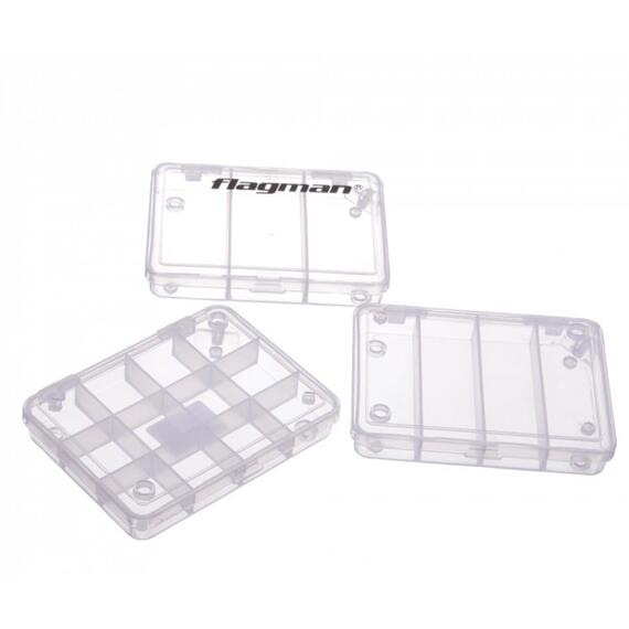 Набор из трех коробок HS-039(3шт./SET) 11х85х20 мм, компл, фото , изображение 2