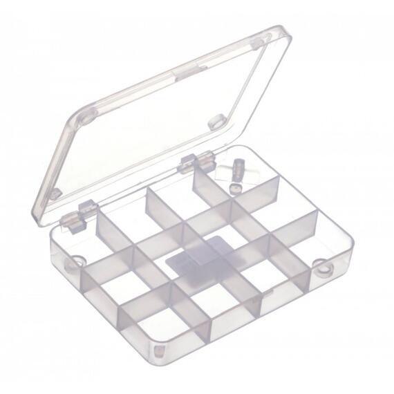 Набор из трех коробок HS-039(3шт./SET) 11х85х20 мм, компл, фото , изображение 4