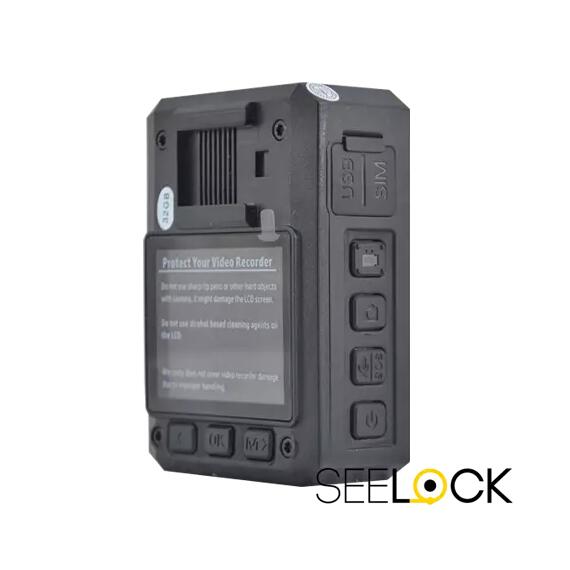 Видеорегистратор SEELOCK Patrol C1, фото , изображение 2
