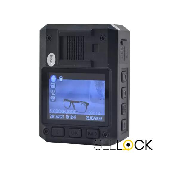 Видеорегистратор SEELOCK Patrol C1, фото , изображение 4