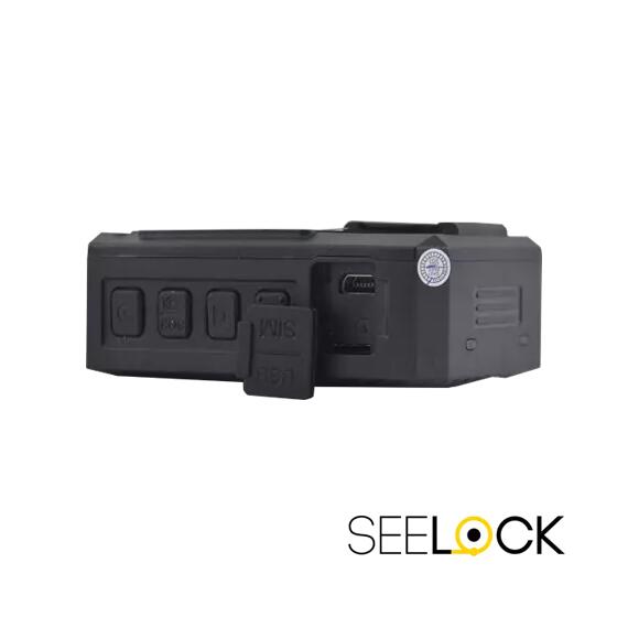 Видеорегистратор SEELOCK Patrol C1, фото , изображение 6