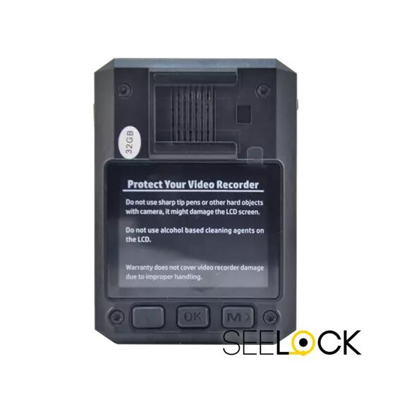 Видеорегистратор SEELOCK Patrol C1, фото , изображение 3
