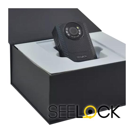 Видеорегистратор SEELOCK Patrol C1, фото , изображение 9