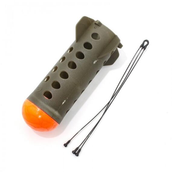 Ракета KORDA Skyliner Orange, фото , изображение 2