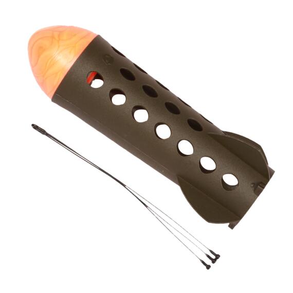 Ракета KORDA SkyRaider, фото , изображение 2