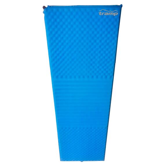 Самонадувающийся коврик Tramp TRI-018 5 см, фото , изображение 5