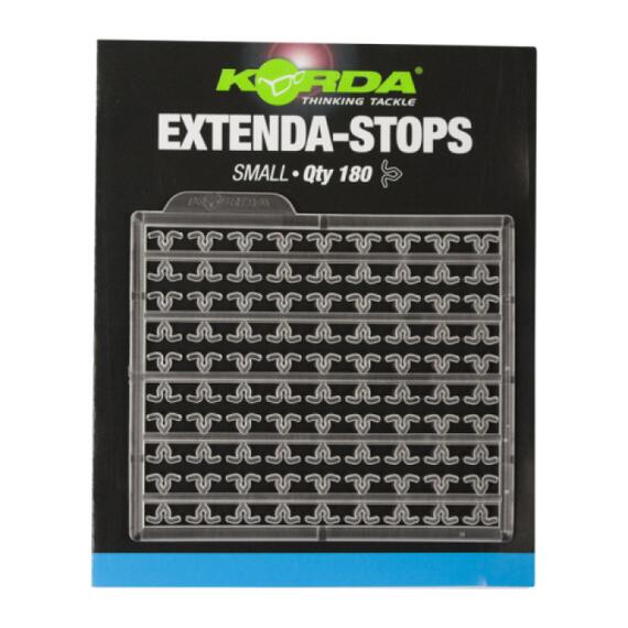Стопор для бойлов KORDA Extenda Stops small, фото 