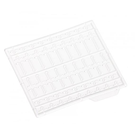 Стопор для бойлов и пеллетс прозрачные CARP PRO, фото 