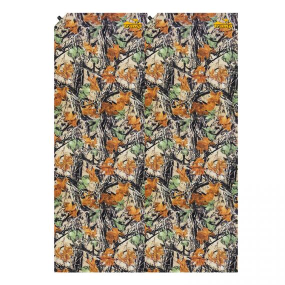 Самонадувающийся коврик Tramp TRI-007 5 см, фото , изображение 5