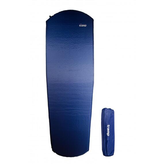 Самонадувающийся коврик Tramp TRI-005 2,5 см, фото , изображение 4