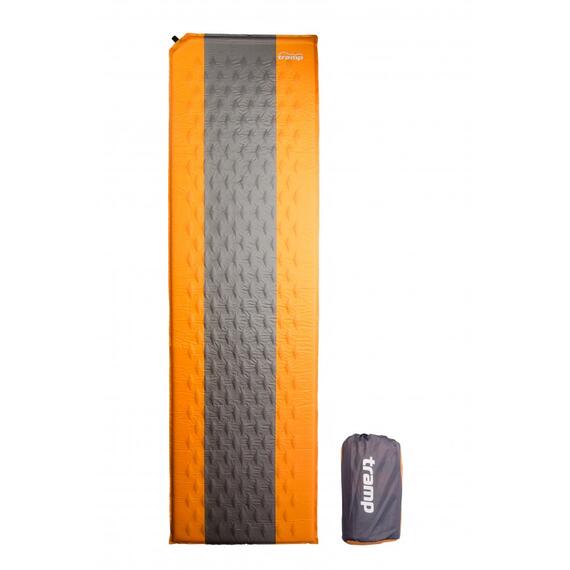 Самонадувающийся коврик Tramp Classic TRI-002 2,5 см, фото , изображение 3