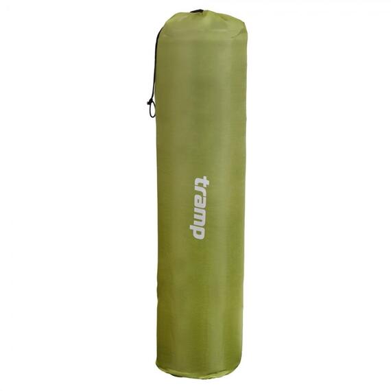 Самонадувающийся коврик Tramp Comfort XL TRI-010W 5 см, фото , изображение 9