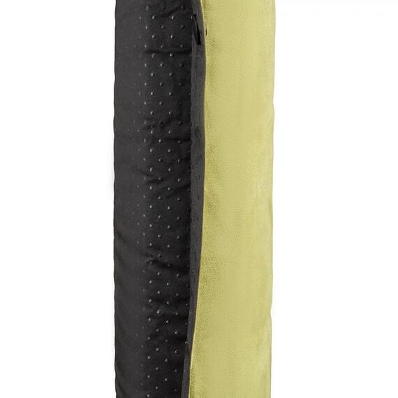 Самонадувающийся коврик Tramp Comfort XL TRI-016W 9 см, фото , изображение 6