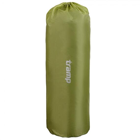Самонадувающийся коврик Tramp Comfort XL TRI-016W 9 см, фото , изображение 9