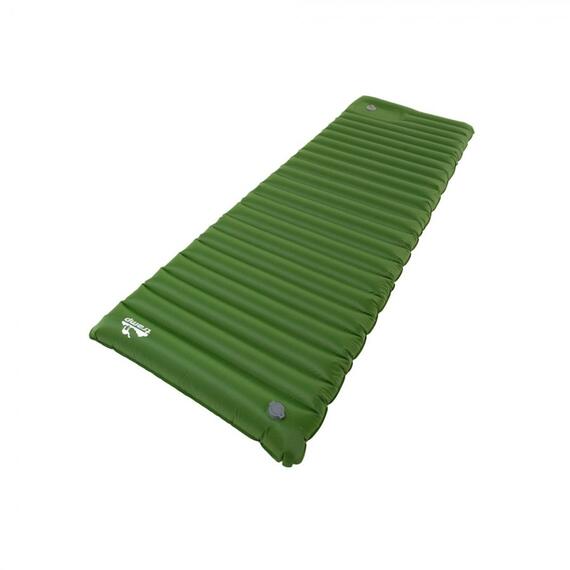 Самонадувающийся коврик Tramp Air Lite TRI-024, 10 см, фото , изображение 3