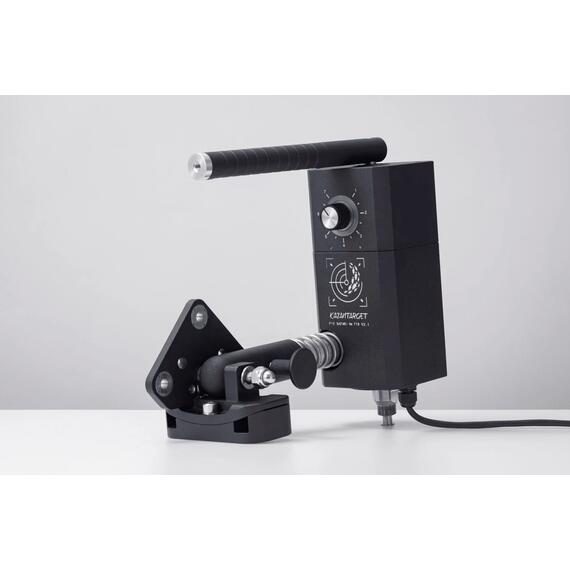 Ротатор для датчика эхолота PELORUS Kazantarget v.2.2, фото , изображение 4