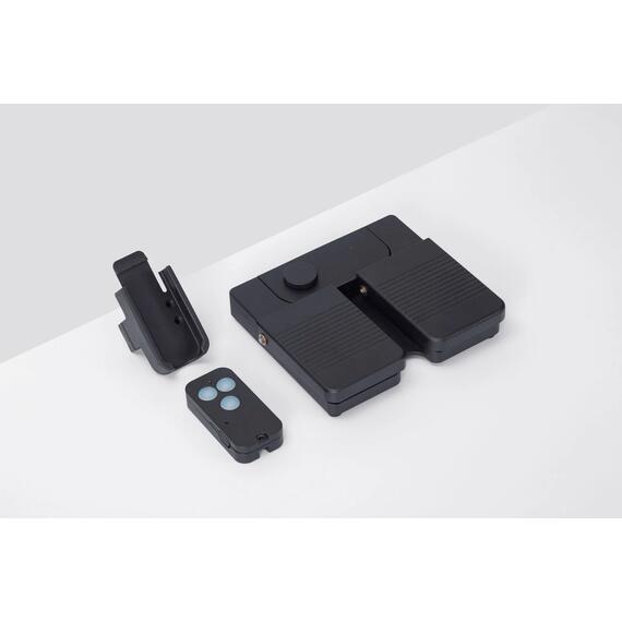 Ротатор для датчика эхолота PELORUS Kazantarget v.2.2, фото , изображение 9