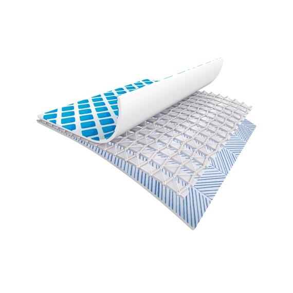 26780 Каркасный бассейн Intex Chevron Prism Frame 400 х 200 х 100 см, 6836 л, фильтр-насос, 2006л\ч, лестница, фото , изображение 5