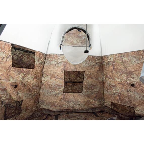 Универсальная палатка Берег УП-1 мини