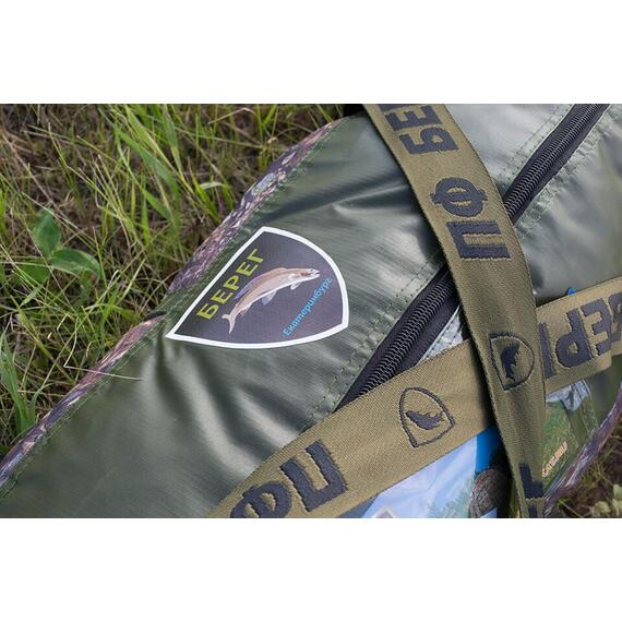 Универсальная палатка Берег УП-1 мини